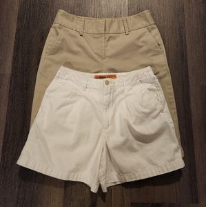 Bundle of women's short